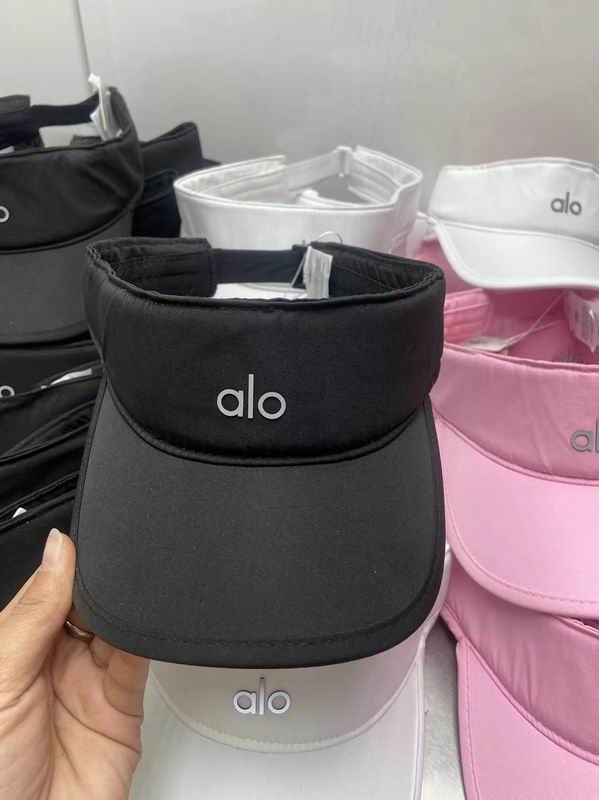 Alo Visor dx05